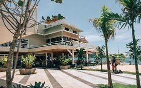 Amaka Ocean Living Lodge